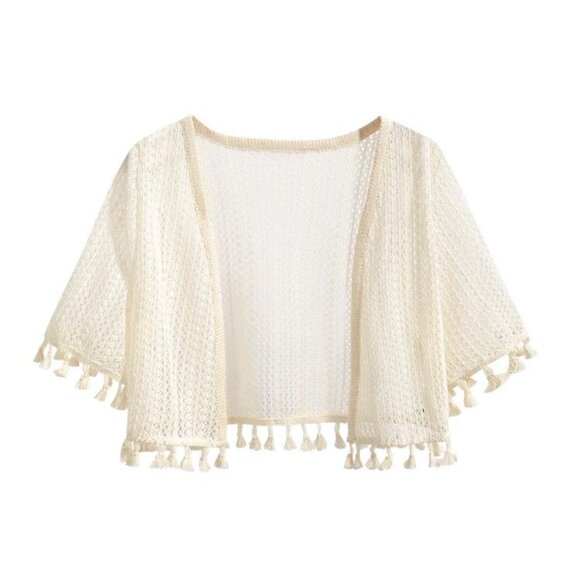 The Story Hollow Knit Cardigan
